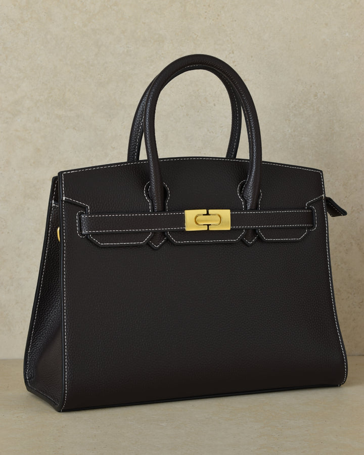 Sac MIRANDA Marron