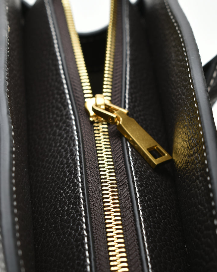 Borsa MIRANDA Marrone