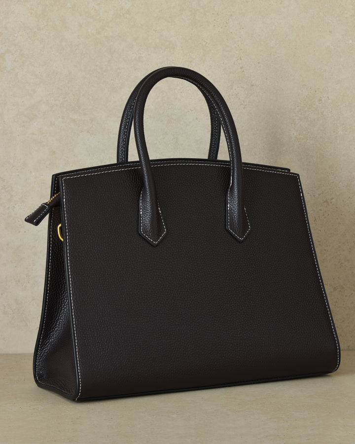 Sac MIRANDA Marron