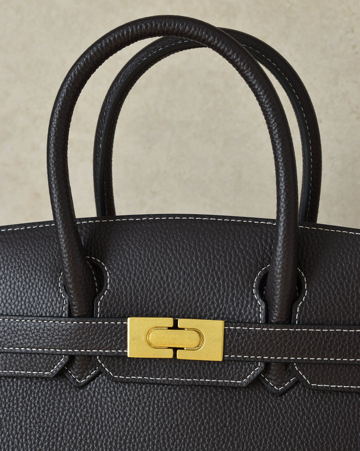 Sac MIRANDA Marron
