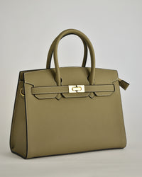 Borsa MIRANDA Taupe