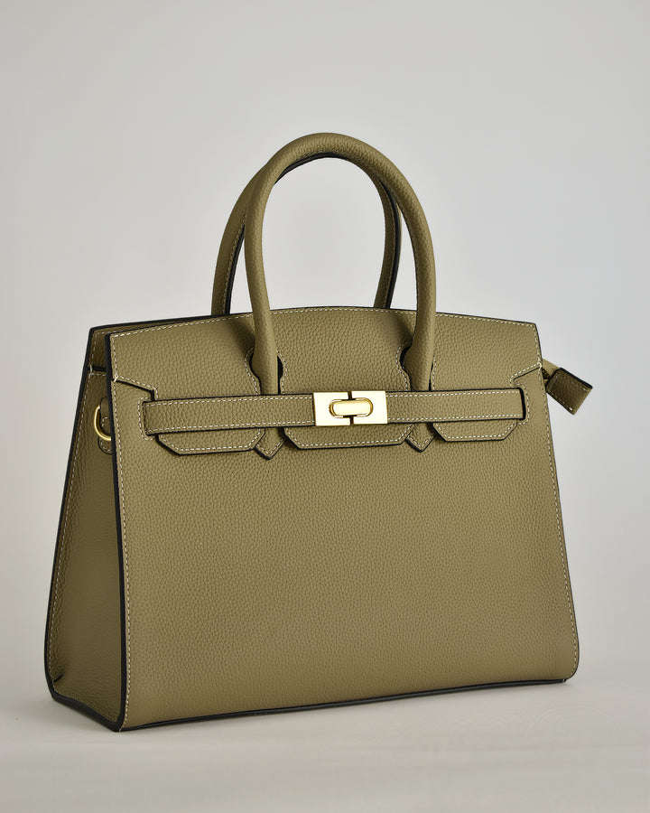 Borsa MIRANDA Taupe