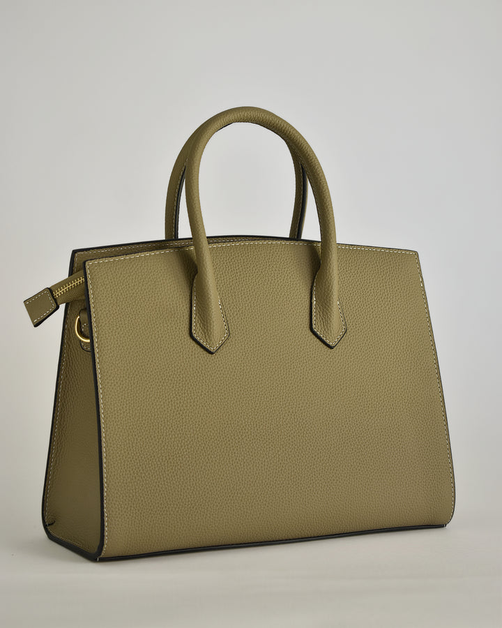 Borsa MIRANDA Taupe