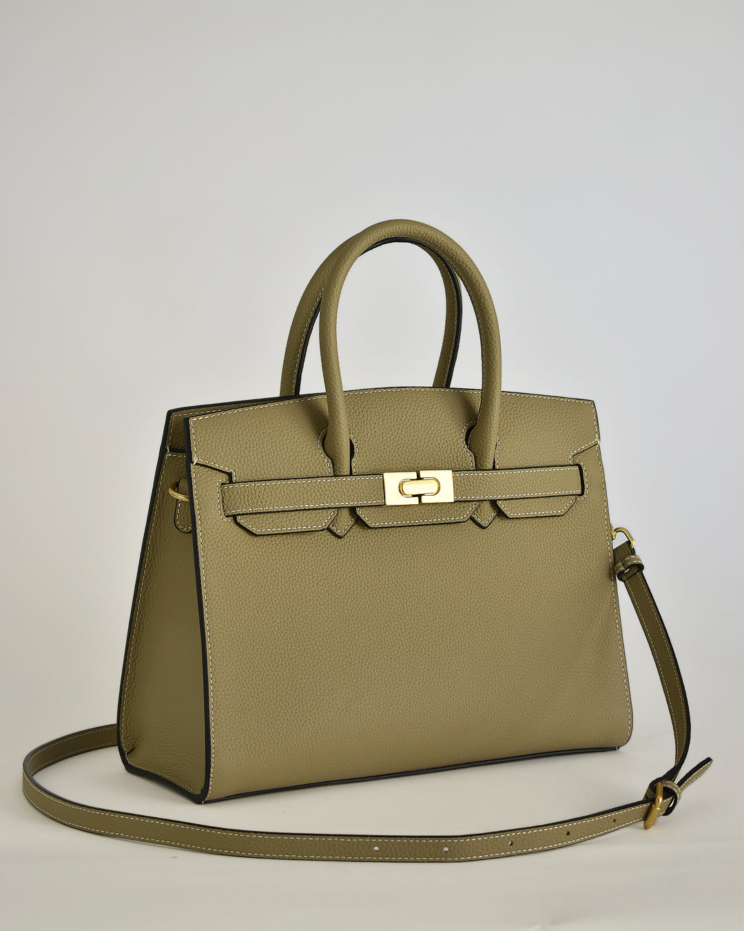 Borsa MIRANDA Taupe