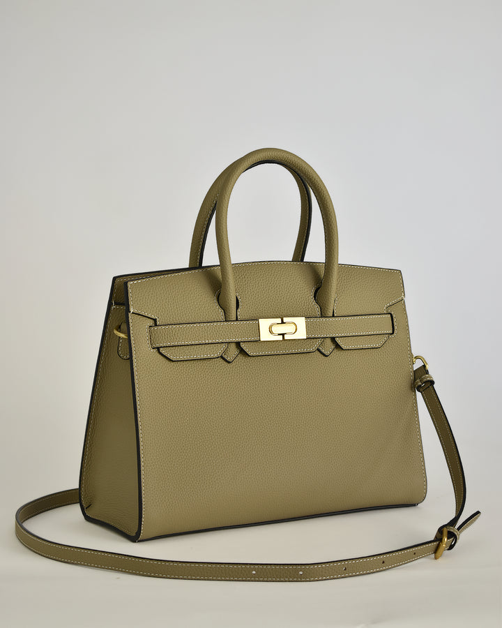 Borsa MIRANDA Taupe