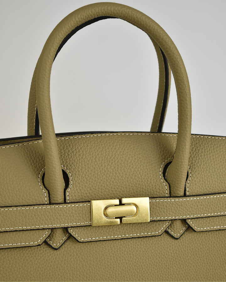 Borsa MIRANDA Taupe