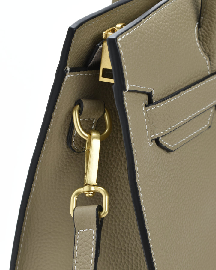 Borsa MIRANDA Taupe