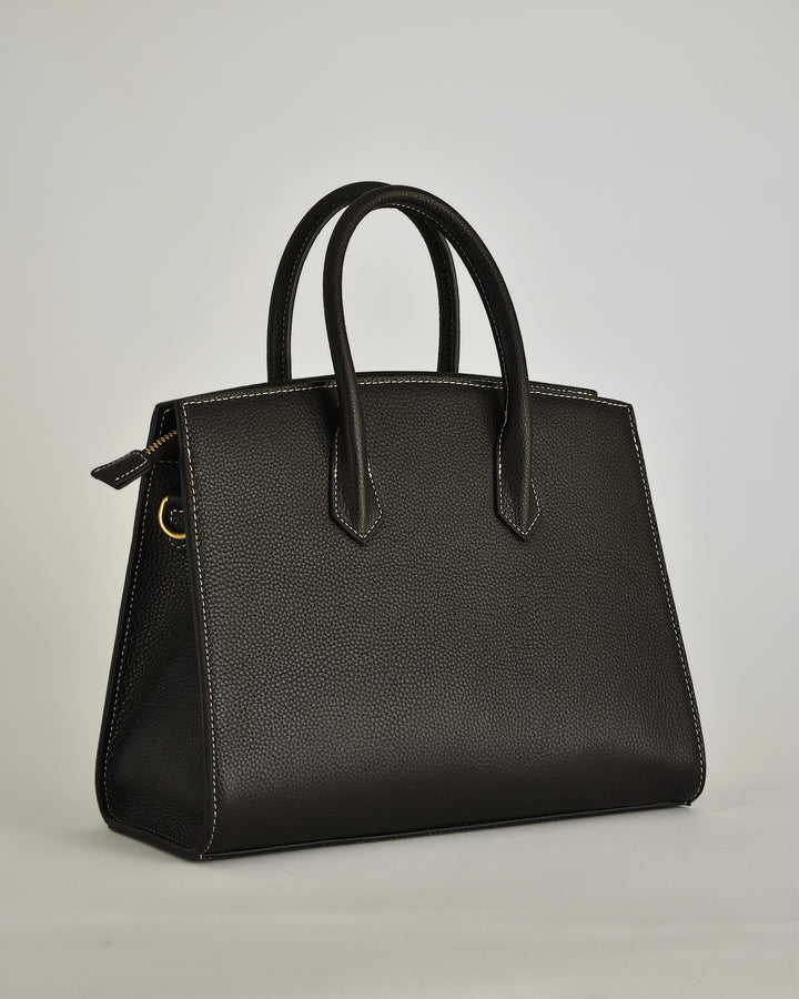 Borsa MIRANDA Marrone