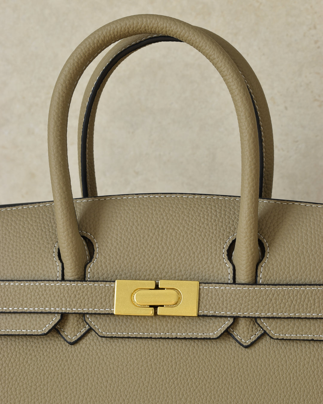 Sac MIRANDA Taupe
