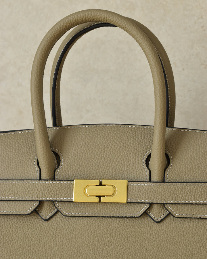 Sac MIRANDA Taupe