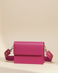Borsa OLIVIA Fucsia