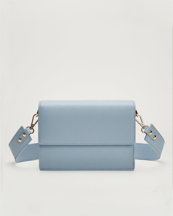 Borsa OLIVIA Azzurra