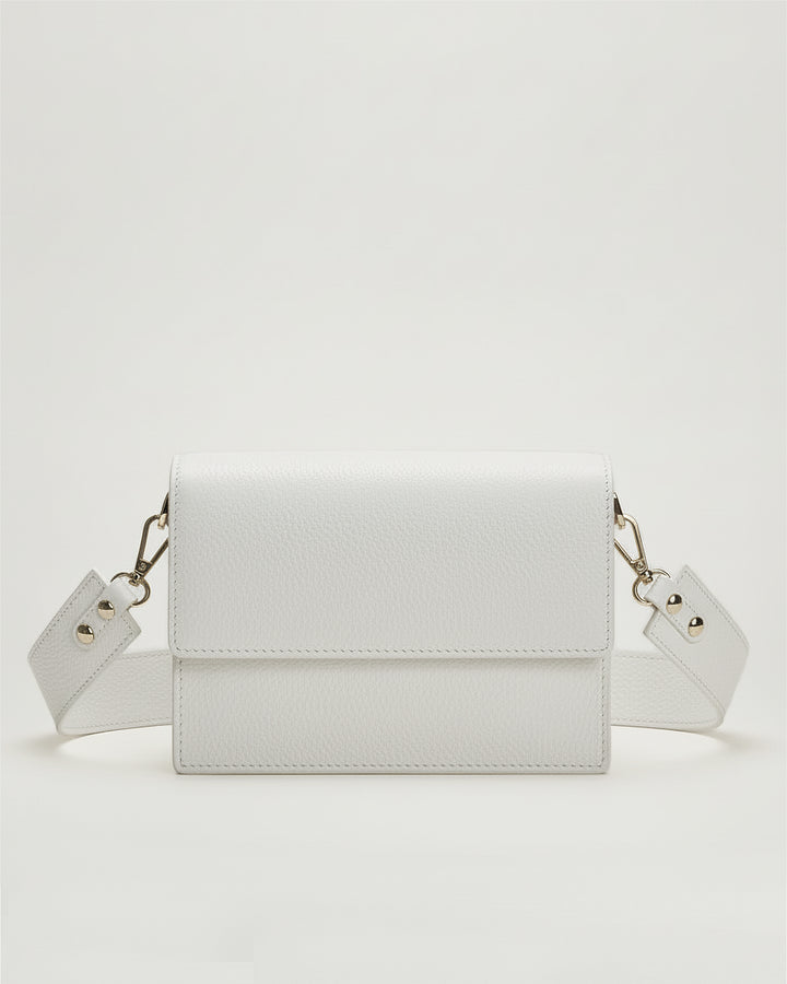 Borsa OLIVIA Bianca