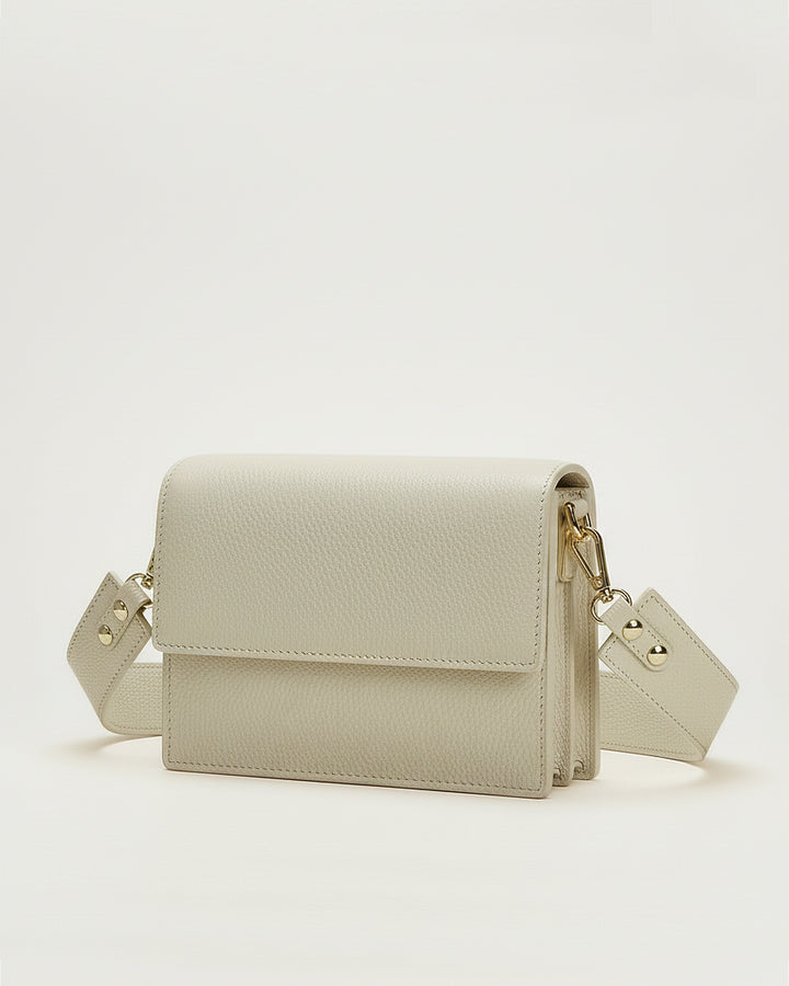 Borsa OLIVIA Crema