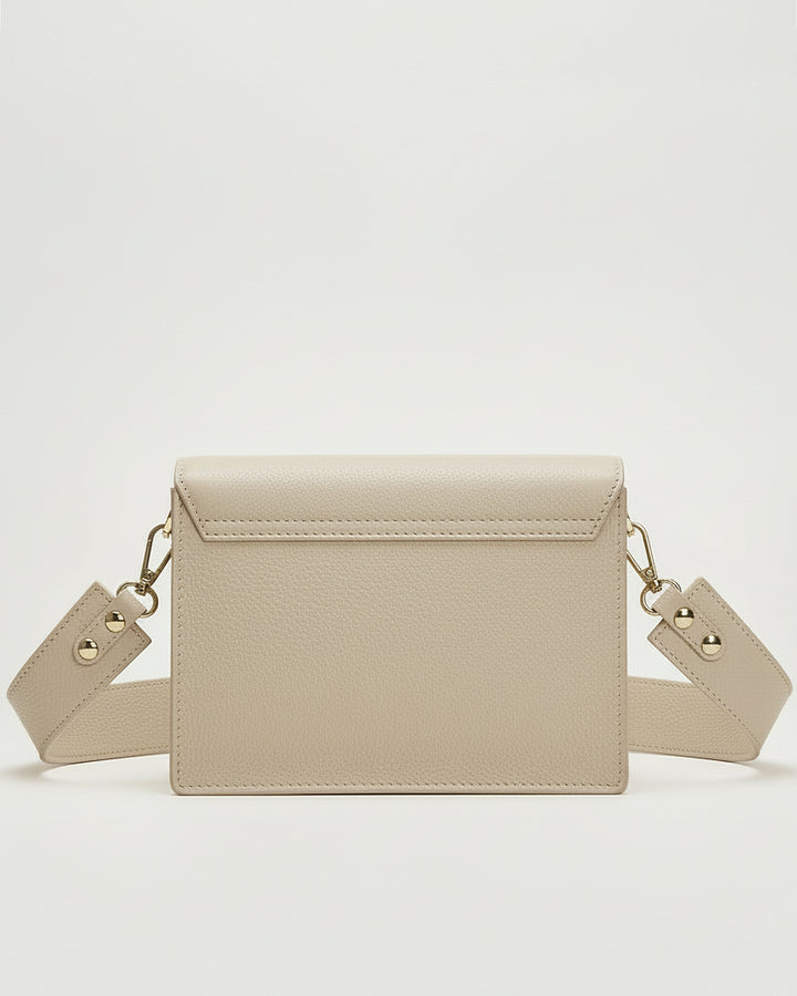 Borsa OLIVIA Crema