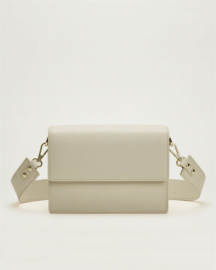 Borsa OLIVIA Crema