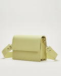 Borsa OLIVIA Giallo Burro