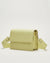 Borsa OLIVIA Giallo Burro