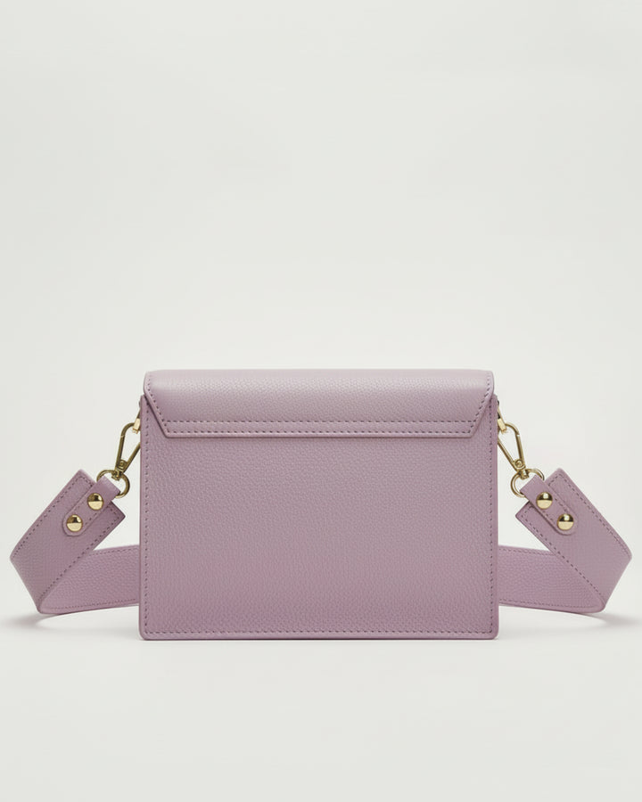 Sac OLIVIA Lilas