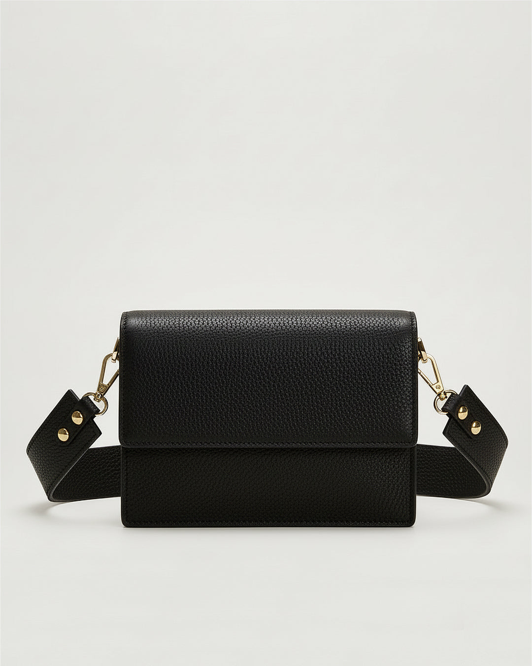 Borsa OLIVIA Nera