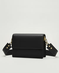 OLIVIA Black Bag