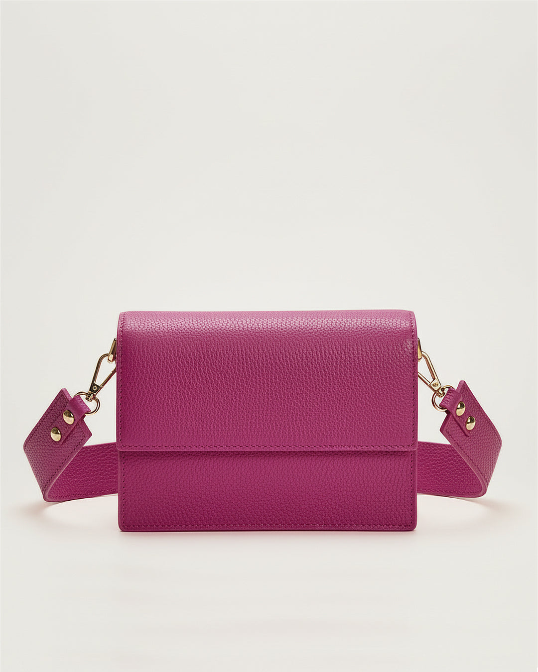 Sac OLIVIA Fuchsia