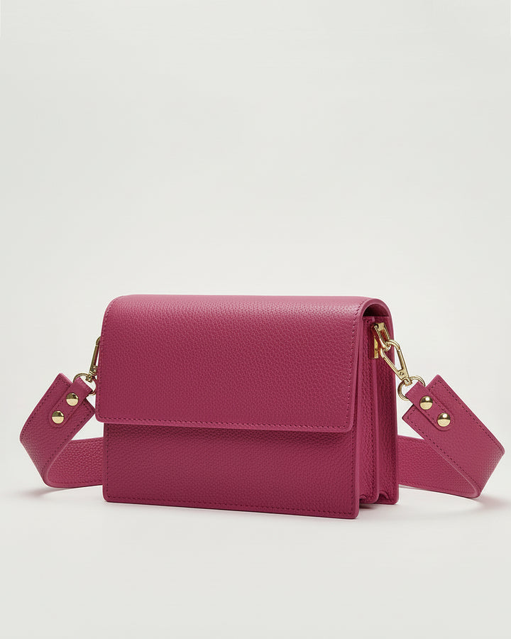 Sac OLIVIA Fuchsia