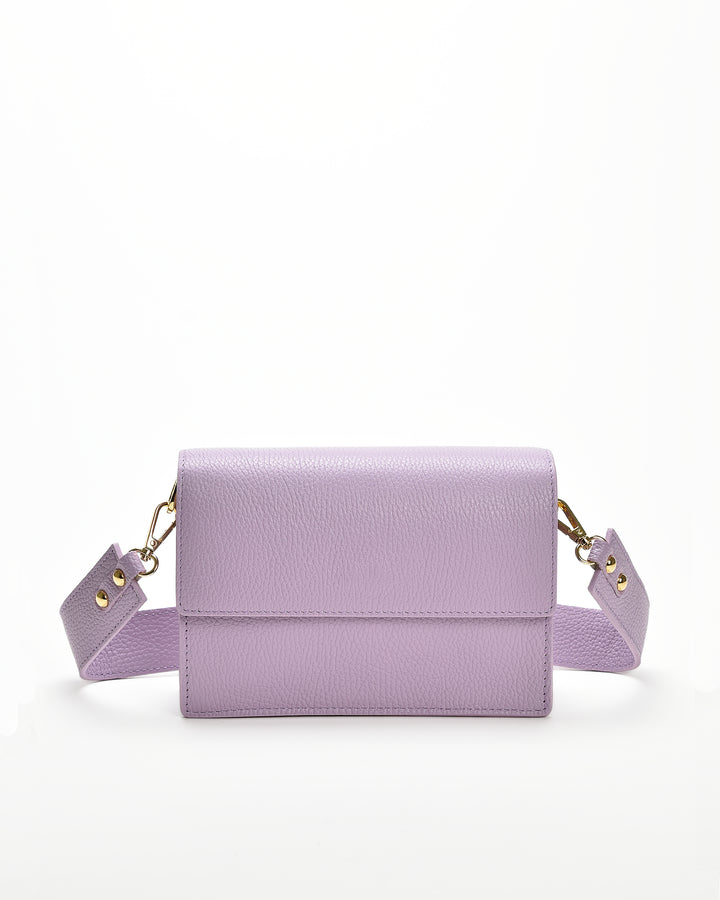 Borsa OLIVIA Lilla