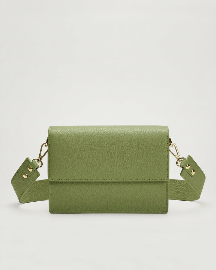 Borsa OLIVIA Verde Pistacchio