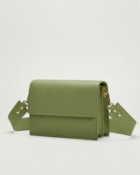Borsa OLIVIA Verde Pistacchio