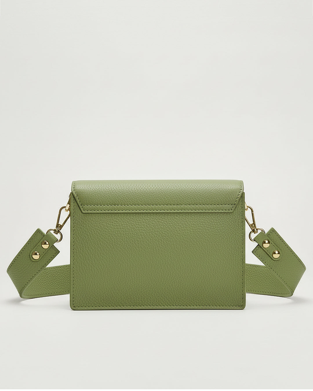 Borsa OLIVIA Verde Pistacchio