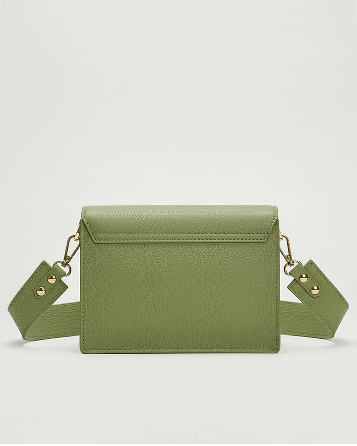 Borsa OLIVIA Verde Pistacchio