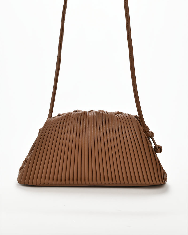 Borsa ARIEL Cuoio