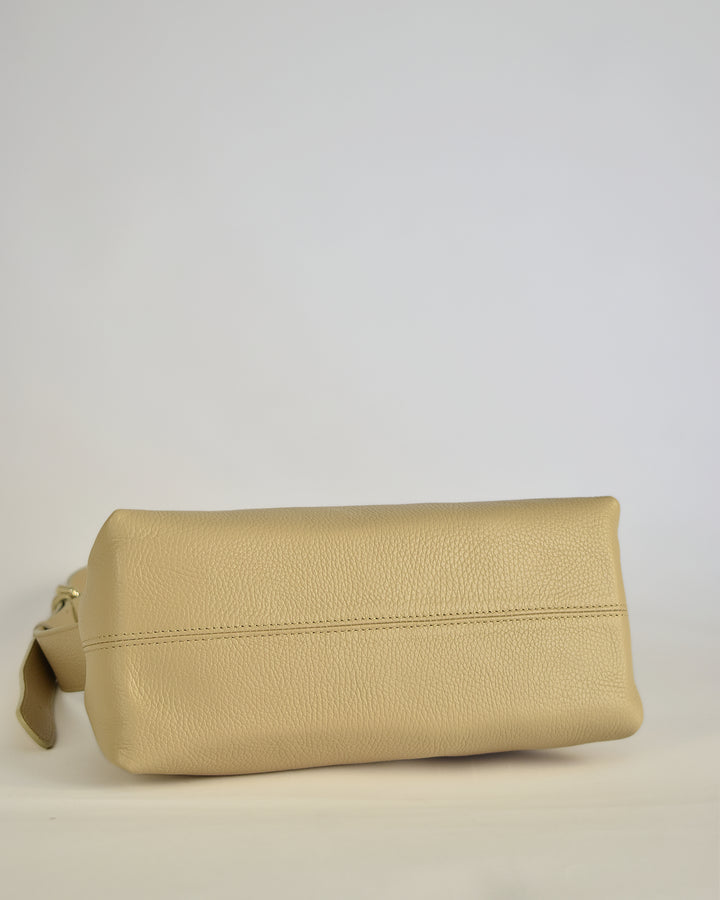 Sac PIXIE Crème