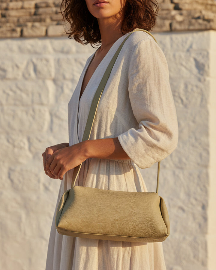 Sac PIXIE Crème