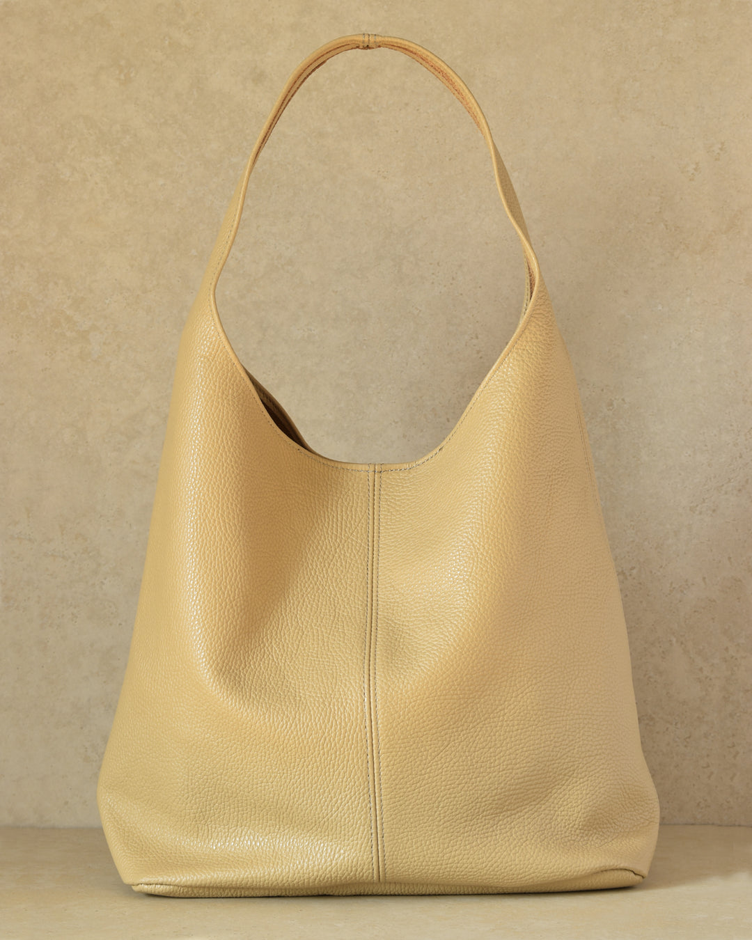 Sac POLA Beige