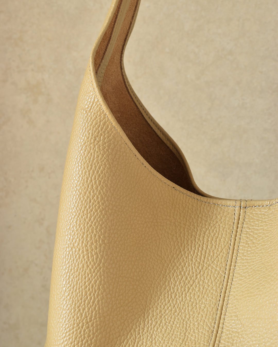 Sac POLA Beige