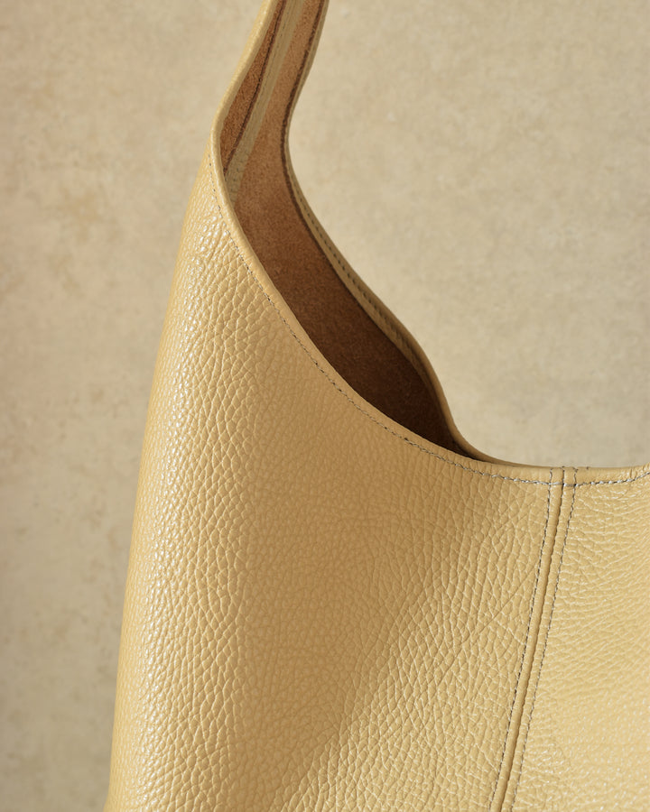 Sac POLA Beige