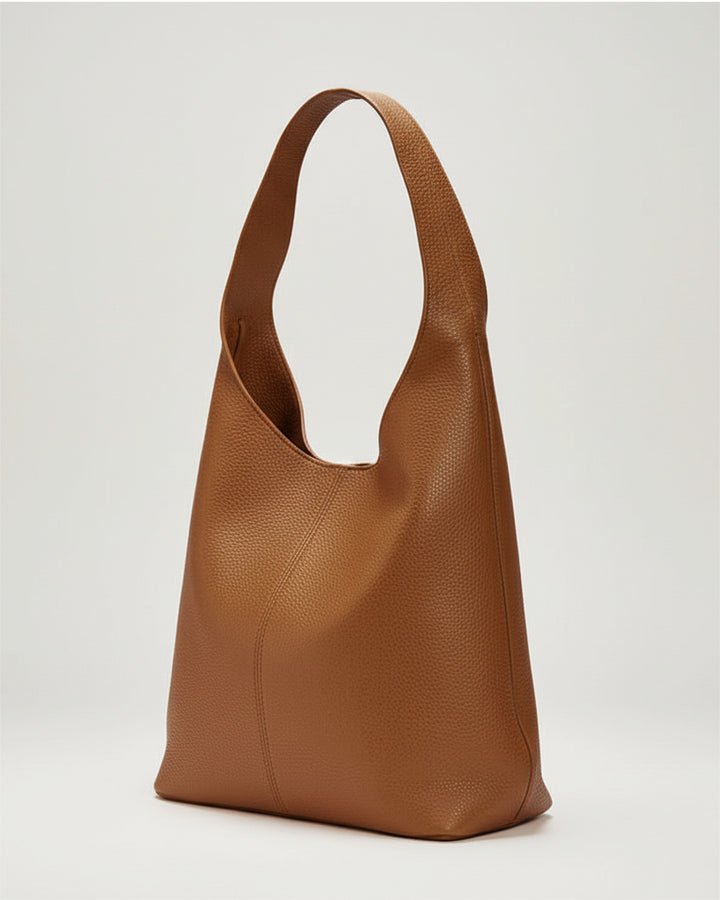 POLA Leather Bag
