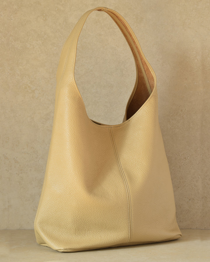 Sac POLA Beige