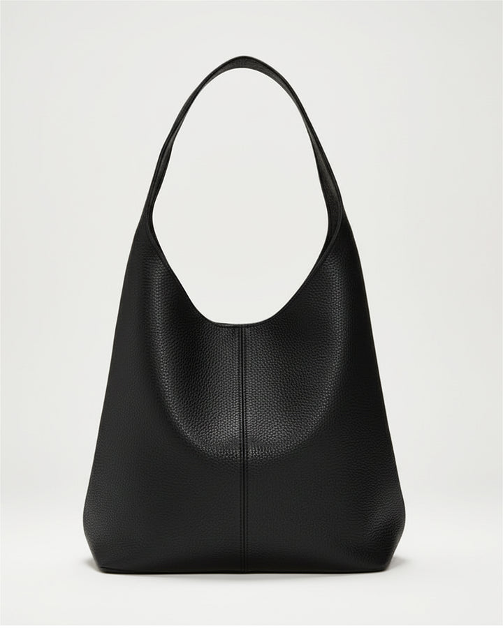 Black POLA Bag