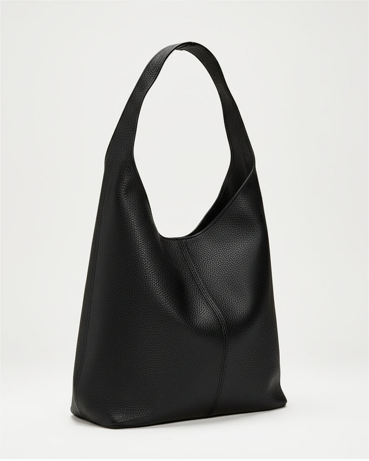 Black POLA Bag