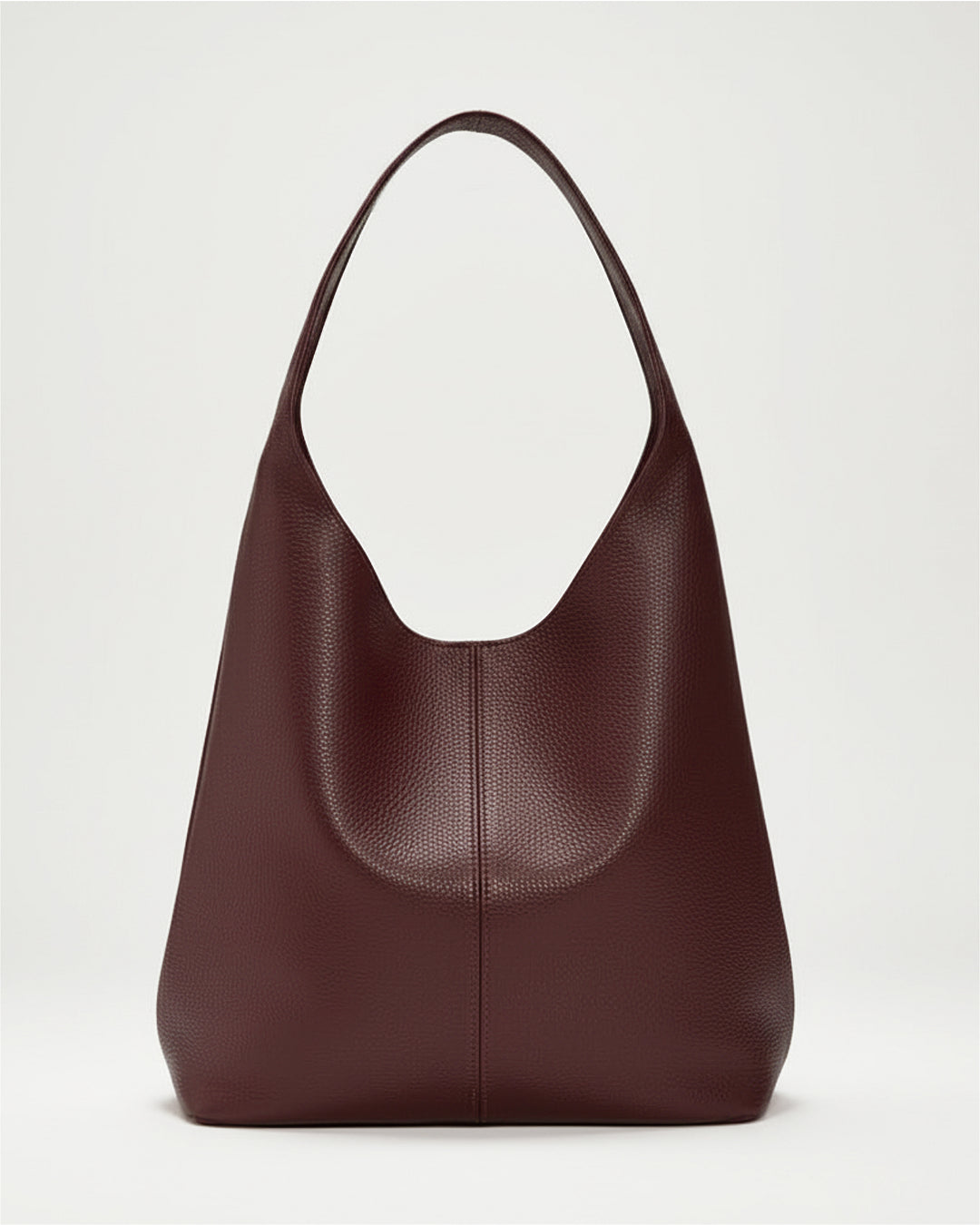 POLA Grape Handbag