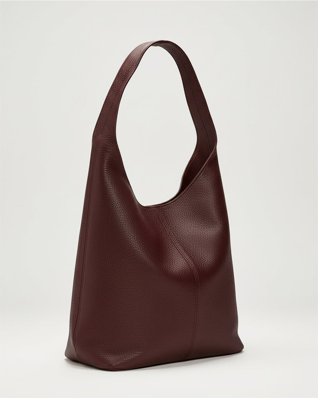 POLA Grape Handbag