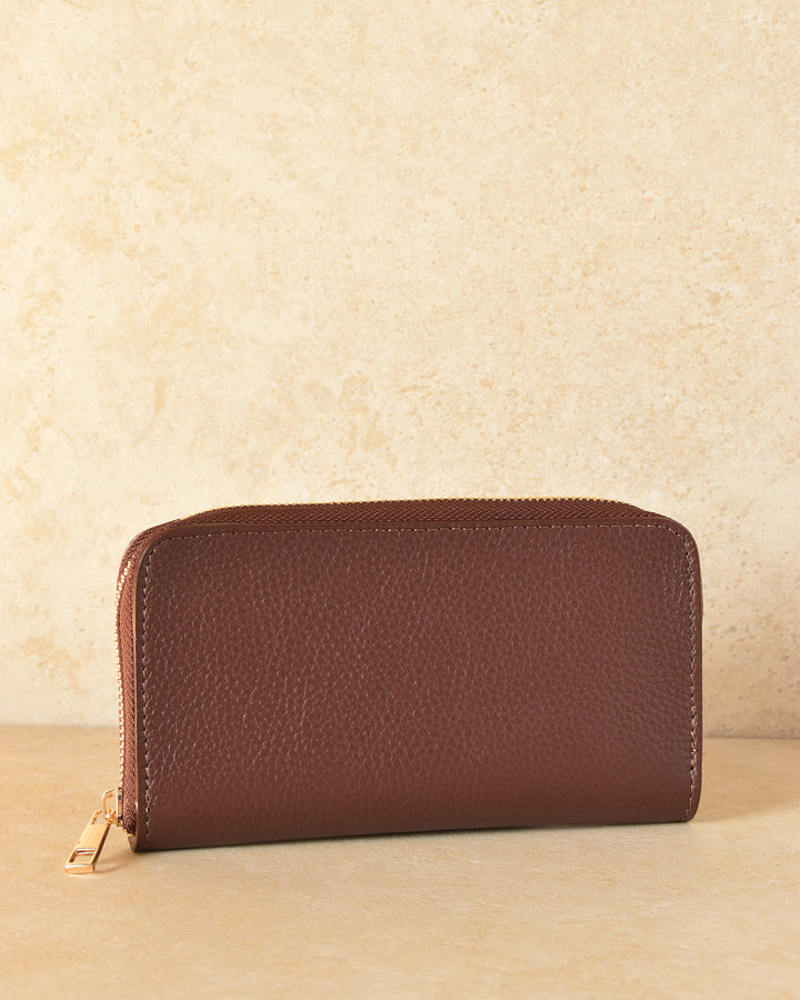 Portafoglio Zip L