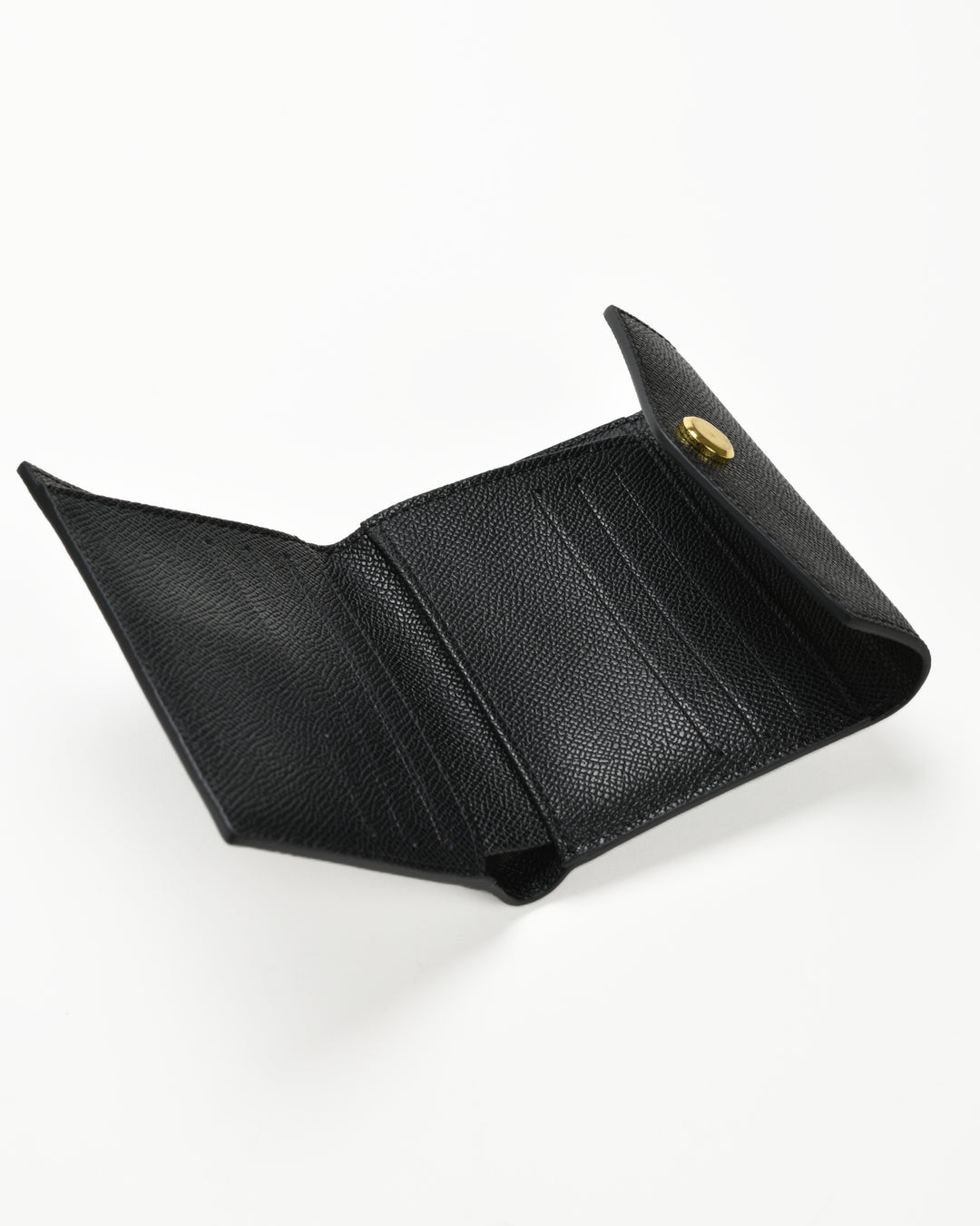 Portafoglio MINI Nero