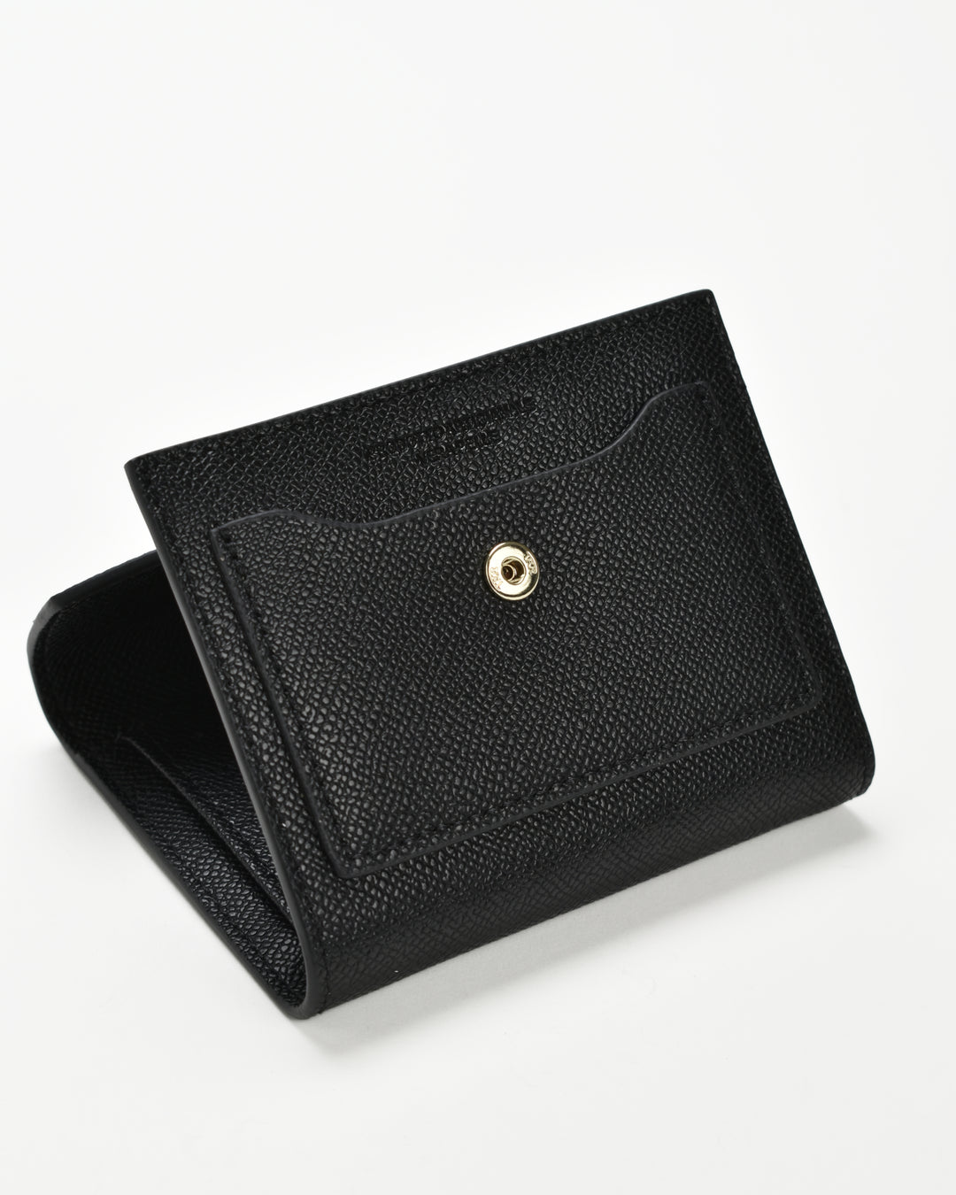 Portafoglio MINI Nero