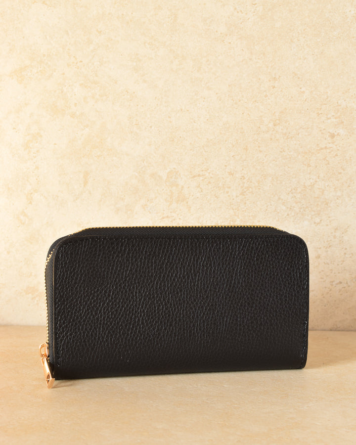 Portafoglio Zip L
