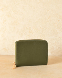 Portafoglio Zip S