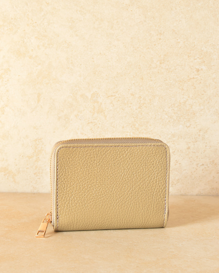 Portafoglio Zip S